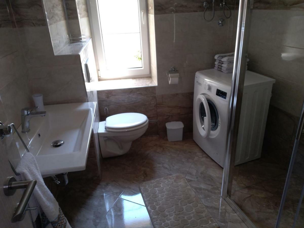 Apartment Danijel Novi Vinodolski