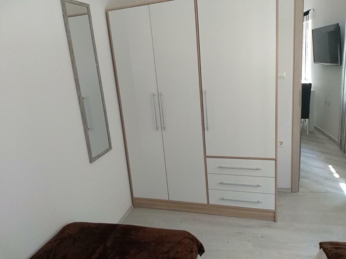 Apartmán Danijel *