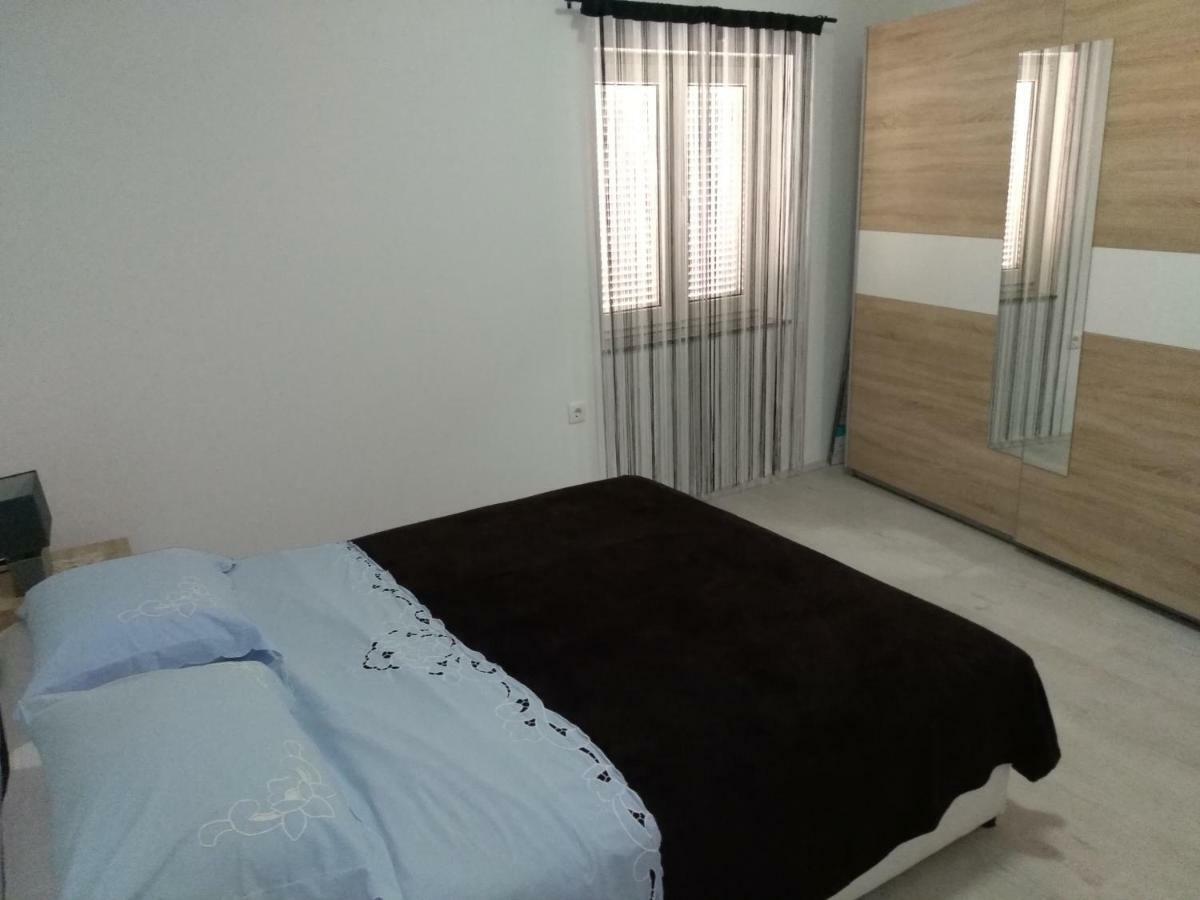 Apartmán Danijel