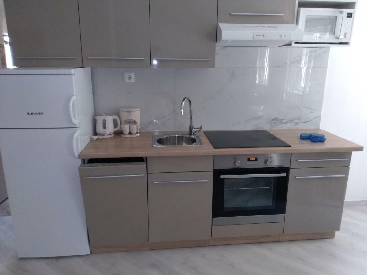 Danijel Apartmán Novi Vinodolski