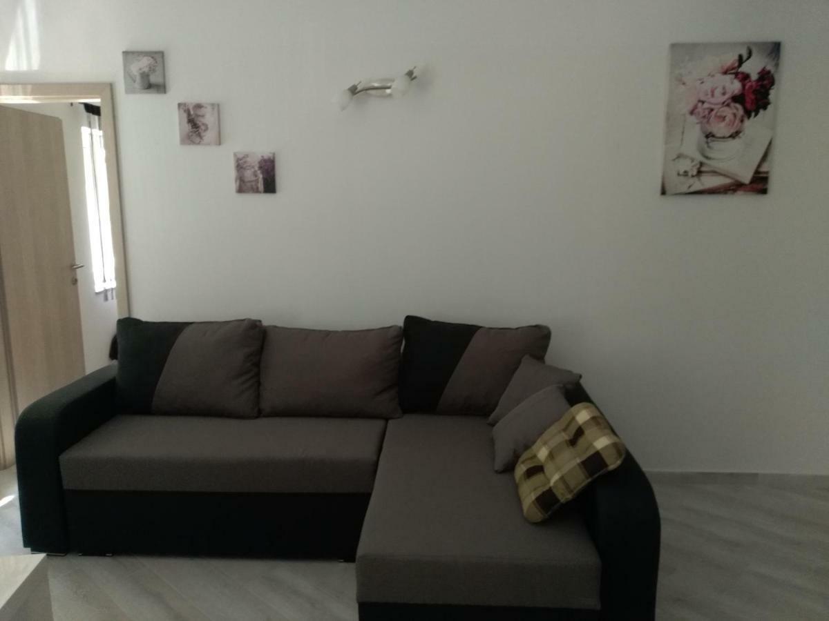 Danijel Apartmán Novi Vinodolski