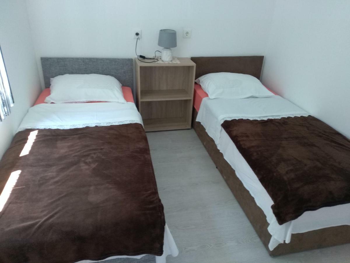 Danijel Apartmán