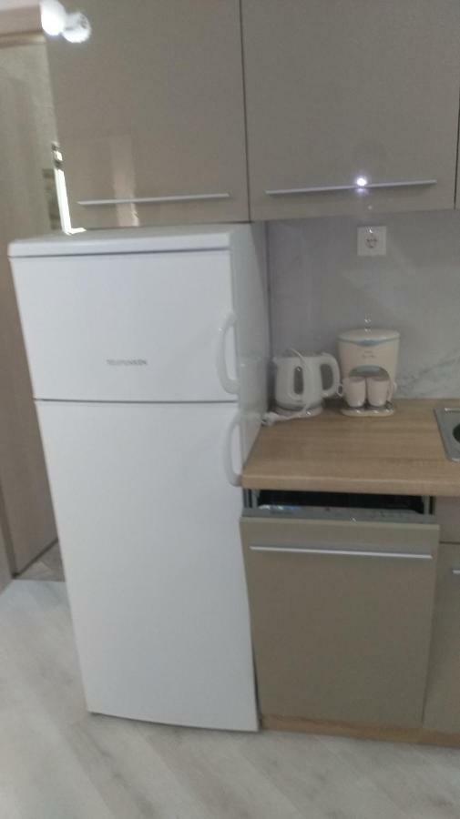 Danijel Apartmán *