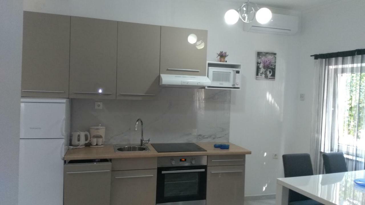 Apartmán Danijel