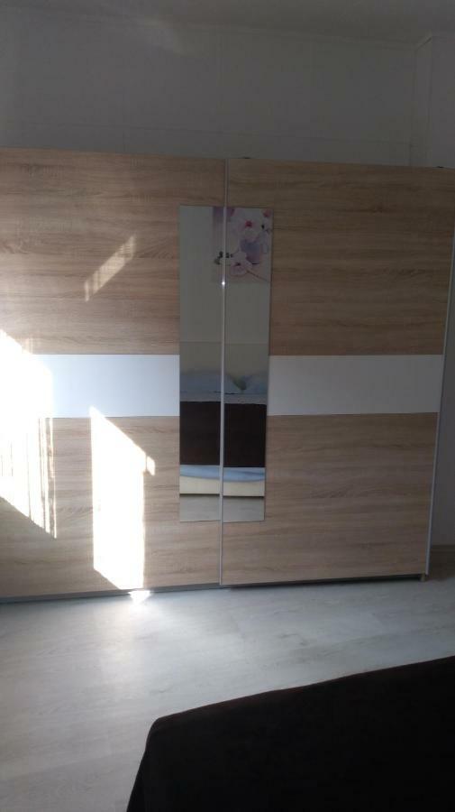 Apartmán Danijel *